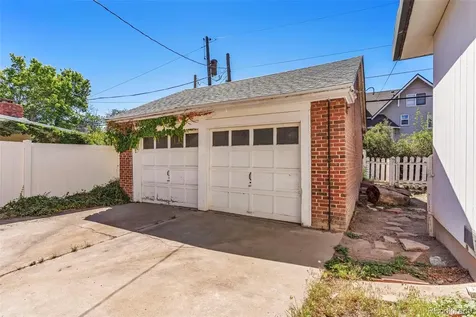 920 Harrison Avenue Canon City CO 81212