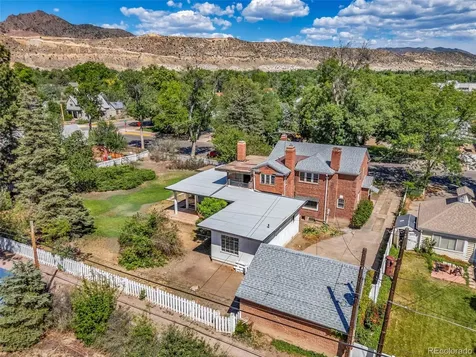 920 Harrison Avenue Canon City CO 81212