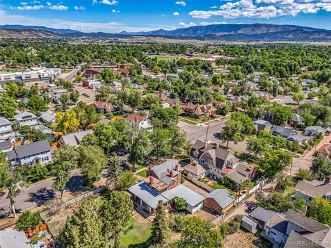 920 Harrison Avenue Canon City CO 81212