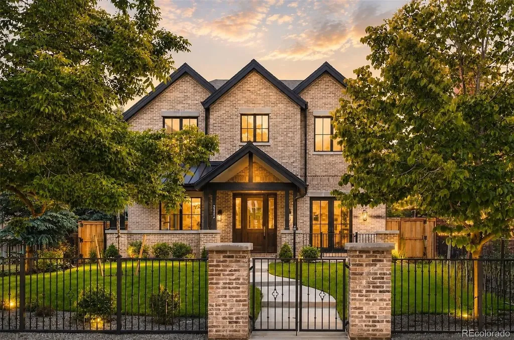 2237 S Madison Street Denver CO 80210