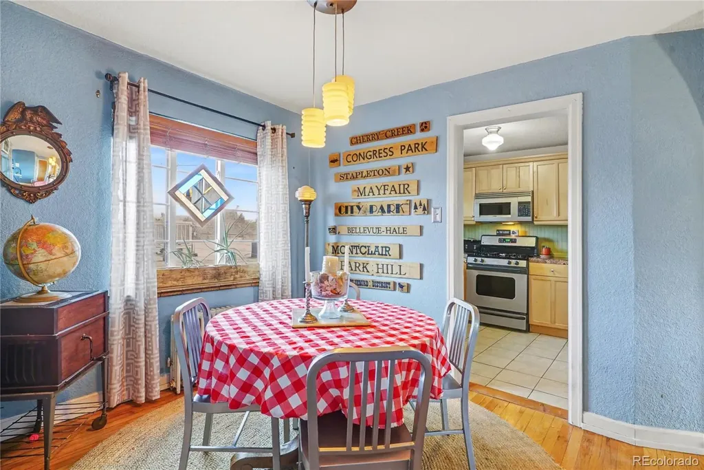 1481 Ash Street Denver CO 80220