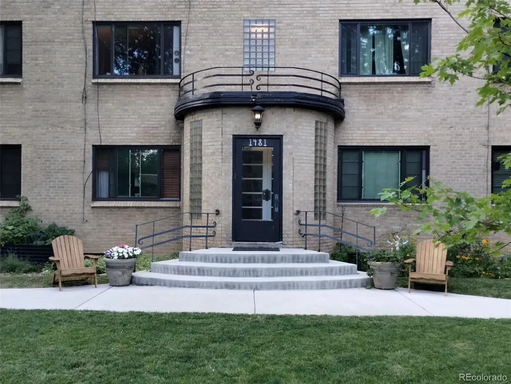 1481 Ash Street Denver CO 80220