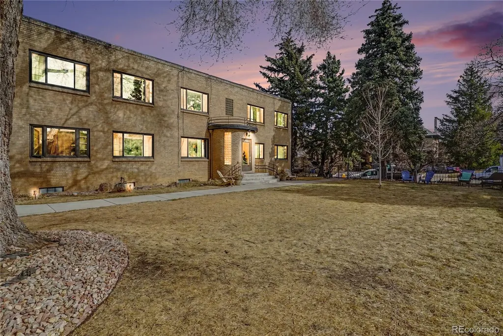 1481 Ash Street Denver CO 80220
