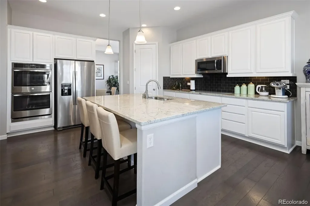 7394 S Scottsburg Way Aurora CO 80016