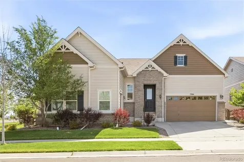 7394 S Scottsburg Way Aurora CO 80016