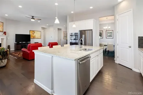 7394 S Scottsburg Way Aurora CO 80016