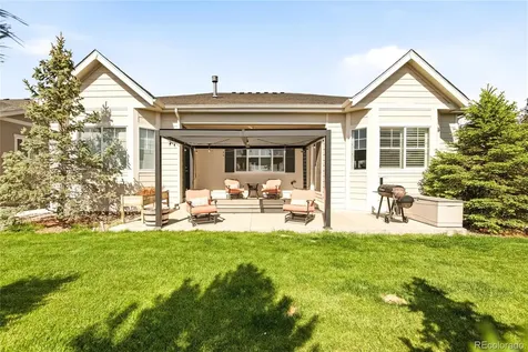 7394 S Scottsburg Way Aurora CO 80016