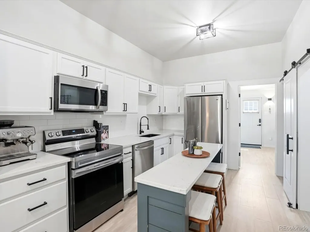 272 S Meade Street Denver CO 80219
