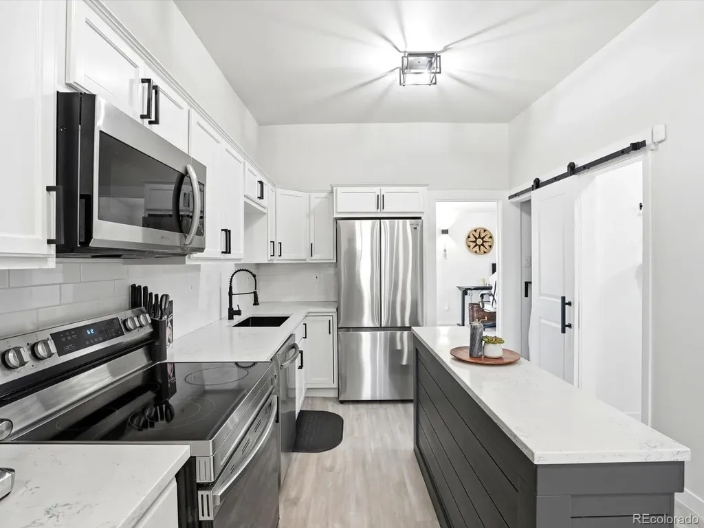272 S Meade Street Denver CO 80219
