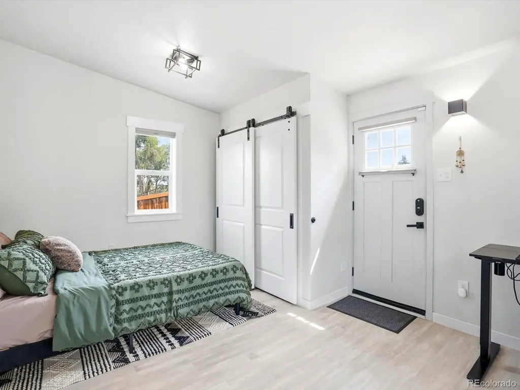 272 S Meade Street Denver CO 80219