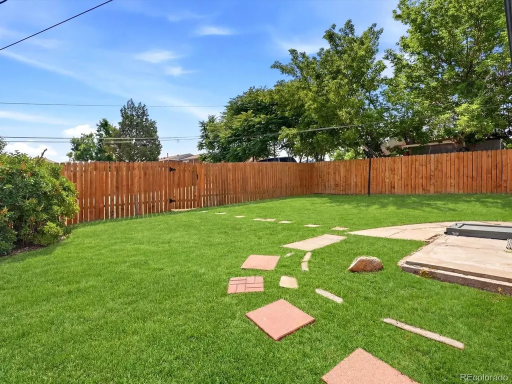 272 S Meade Street Denver CO 80219