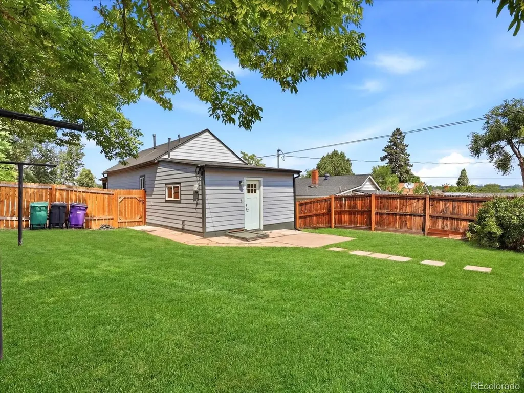 272 S Meade Street Denver CO 80219
