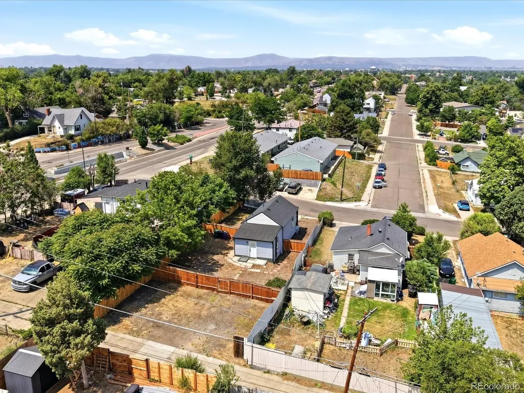 272 S Meade Street Denver CO 80219