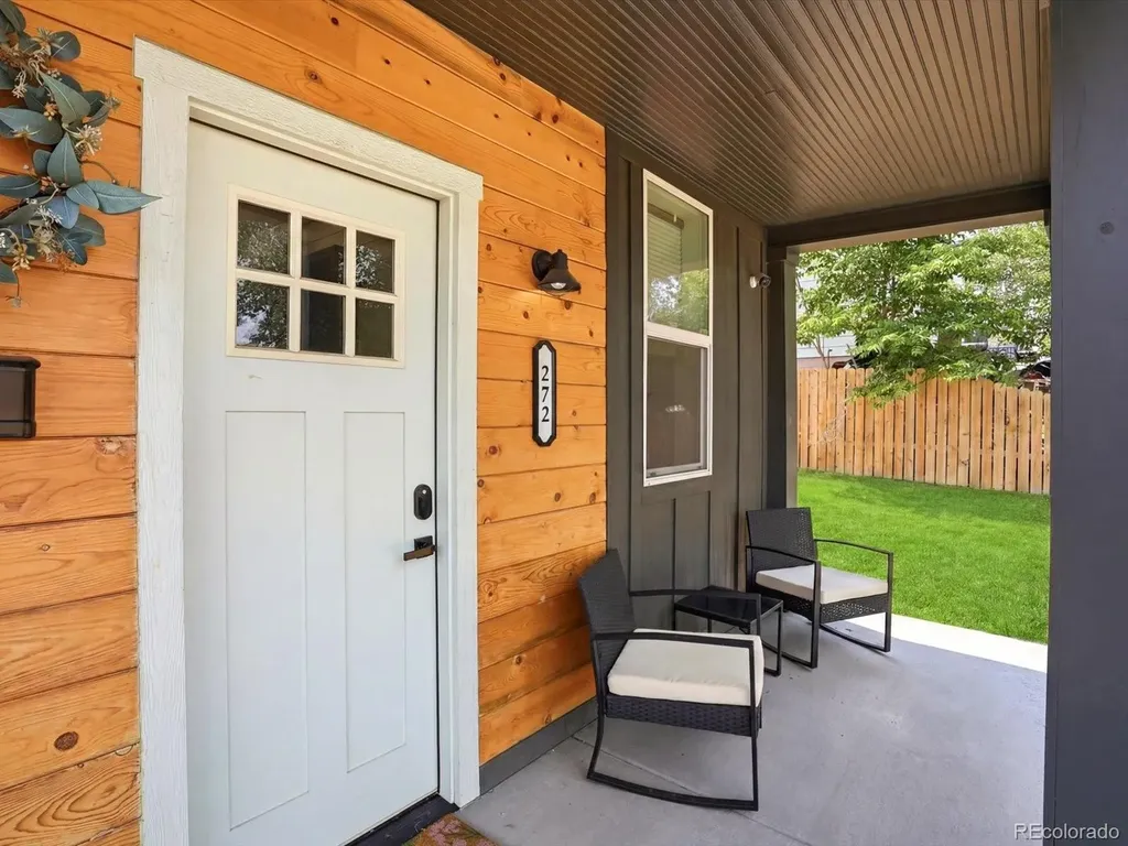 272 S Meade Street Denver CO 80219