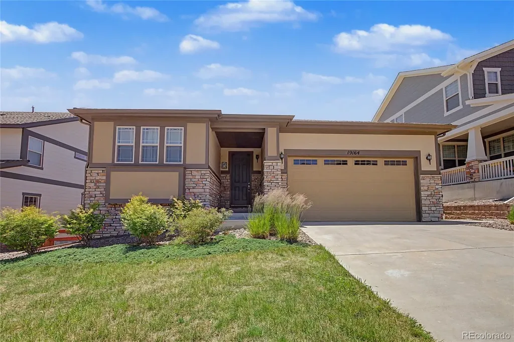 19164 W 85th Bluff Arvada CO 80007