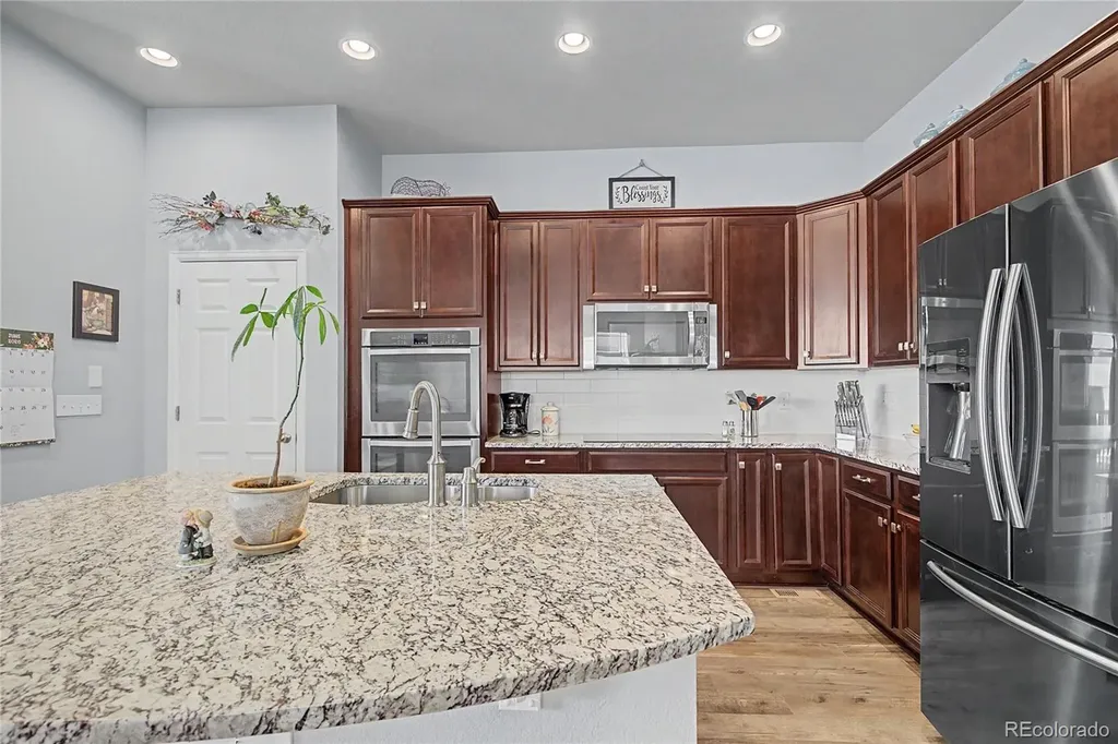 19164 W 85th Bluff Arvada CO 80007