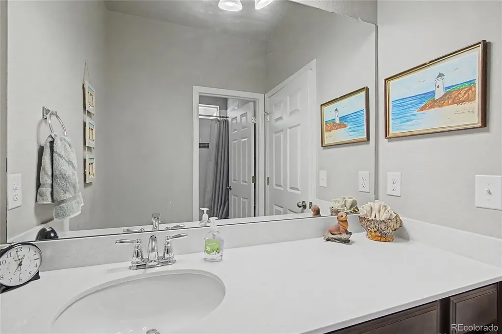 19164 W 85th Bluff Arvada CO 80007