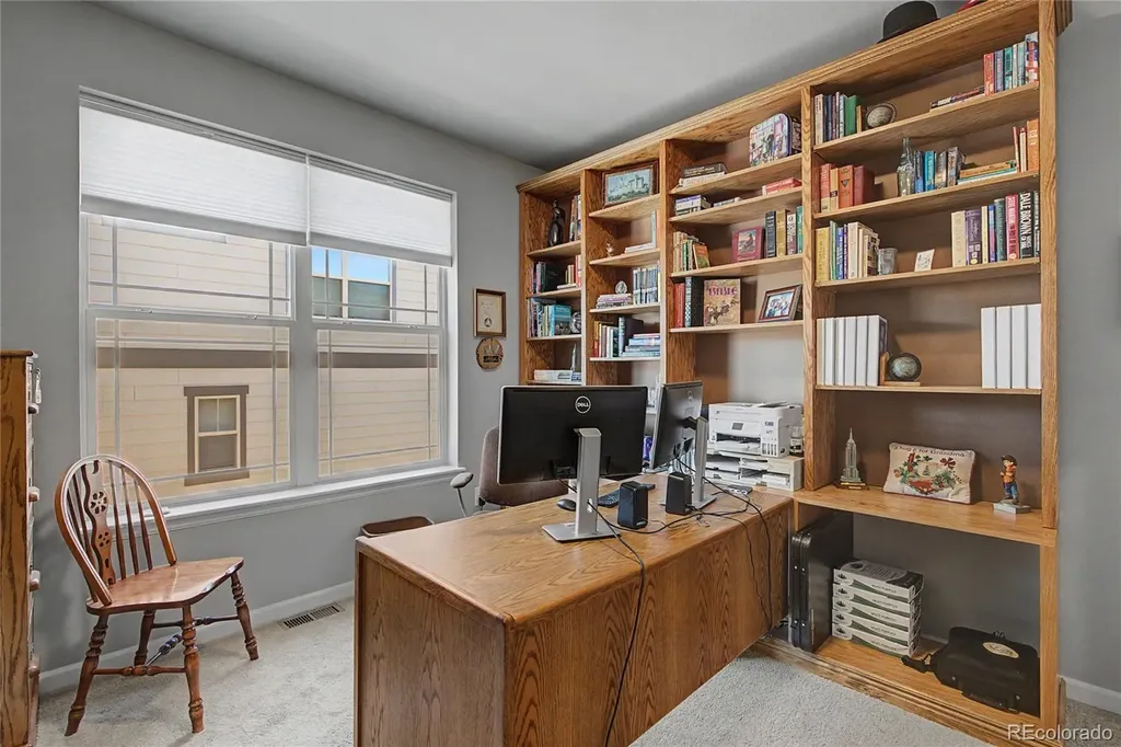 19164 W 85th Bluff Arvada CO 80007