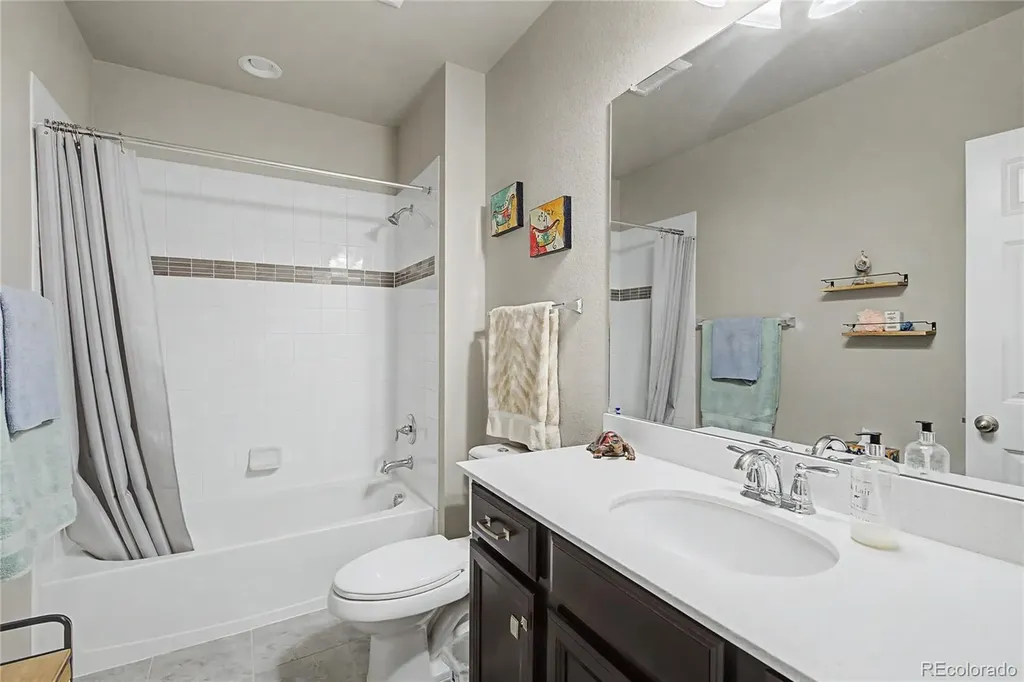 19164 W 85th Bluff Arvada CO 80007