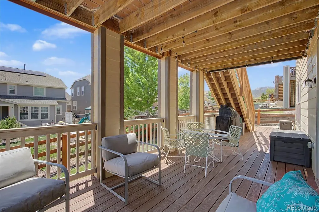 19164 W 85th Bluff Arvada CO 80007