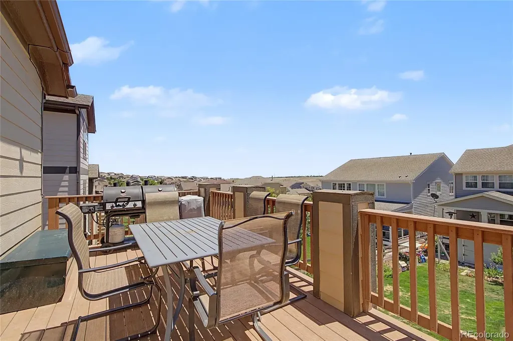 19164 W 85th Bluff Arvada CO 80007