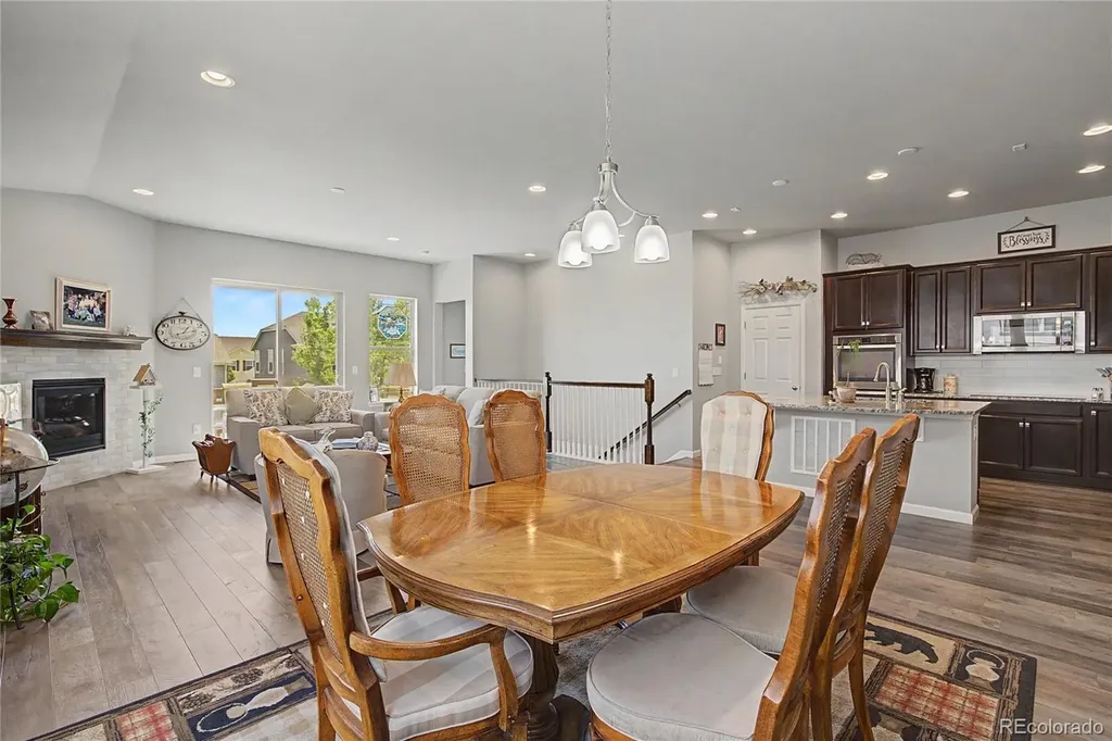 19164 W 85th Bluff Arvada CO 80007