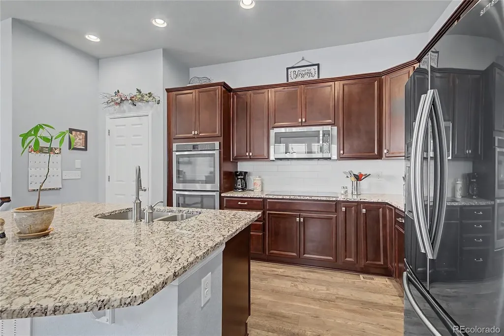 19164 W 85th Bluff Arvada CO 80007