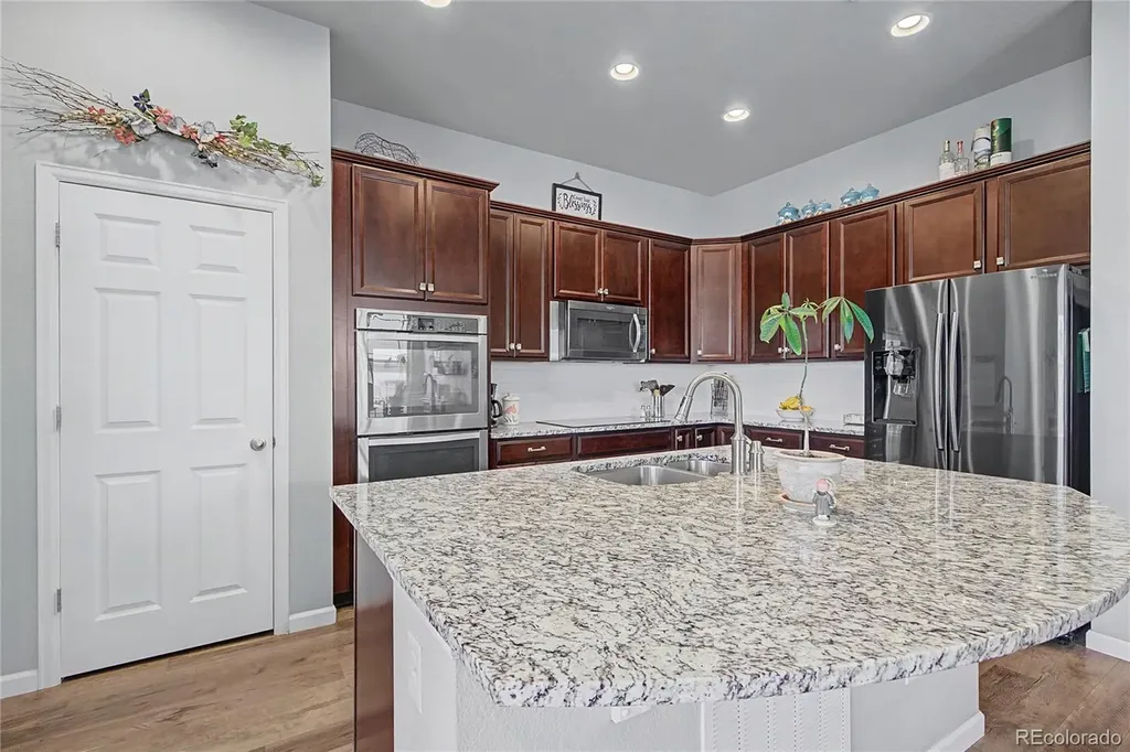 19164 W 85th Bluff Arvada CO 80007
