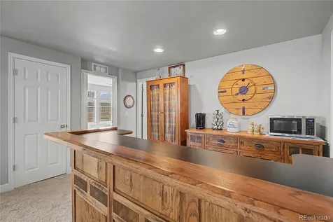 19164 W 85th Bluff Arvada CO 80007