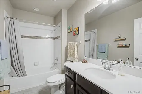 19164 W 85th Bluff Arvada CO 80007