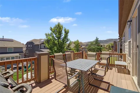 19164 W 85th Bluff Arvada CO 80007