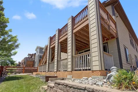 19164 W 85th Bluff Arvada CO 80007