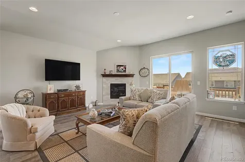 19164 W 85th Bluff Arvada CO 80007