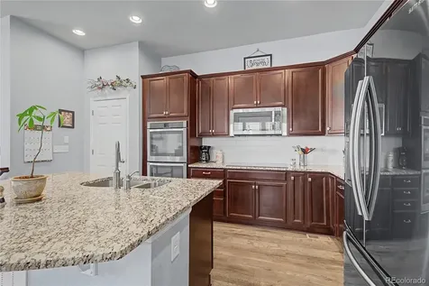 19164 W 85th Bluff Arvada CO 80007