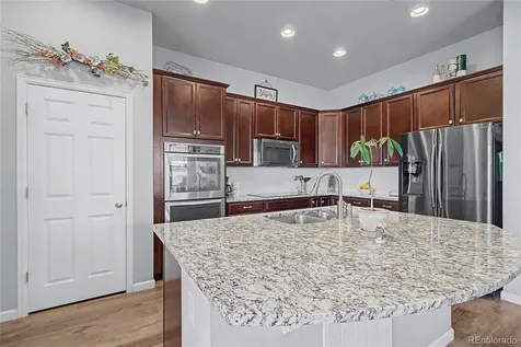19164 W 85th Bluff Arvada CO 80007
