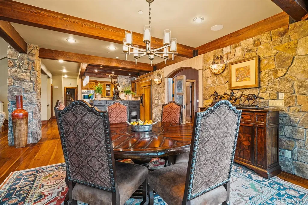 31 Pinnacle Lane Dillon CO 80435