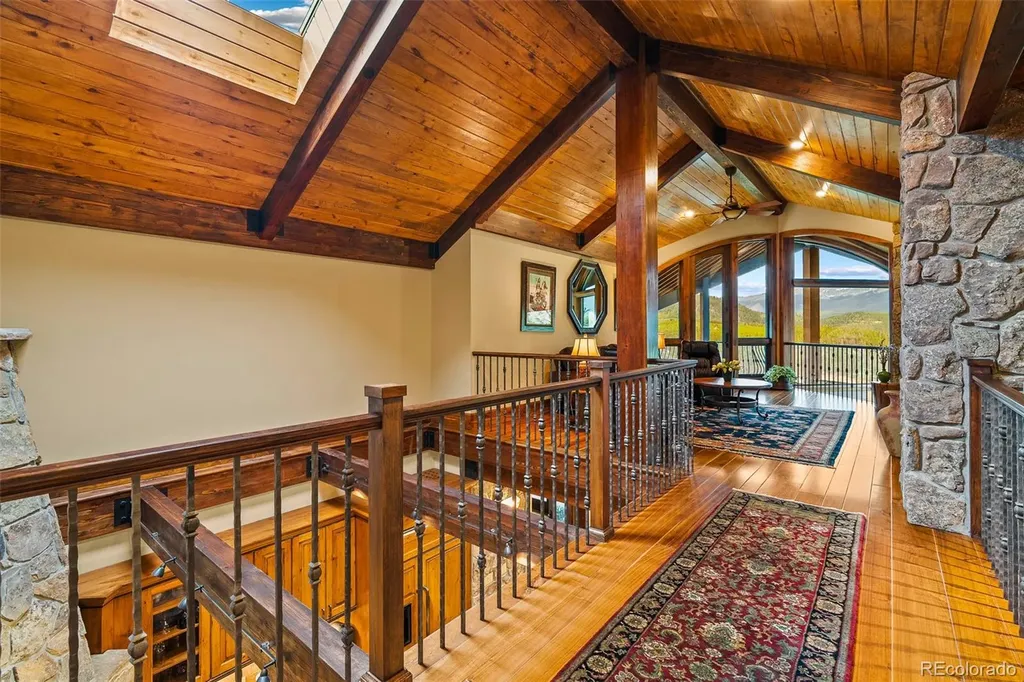 31 Pinnacle Lane Dillon CO 80435
