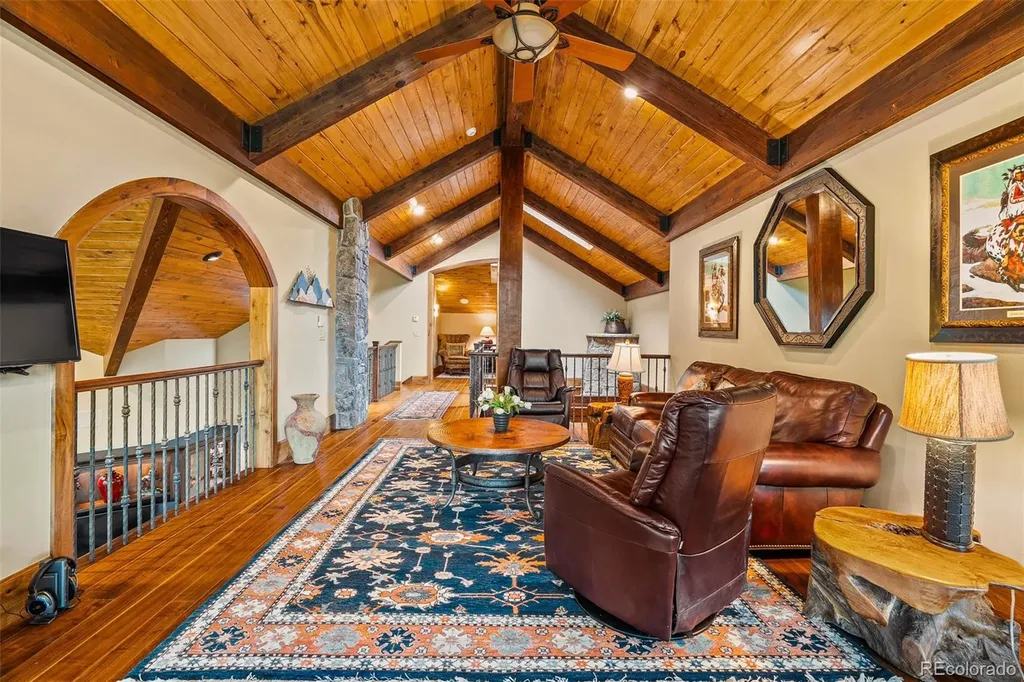 31 Pinnacle Lane Dillon CO 80435