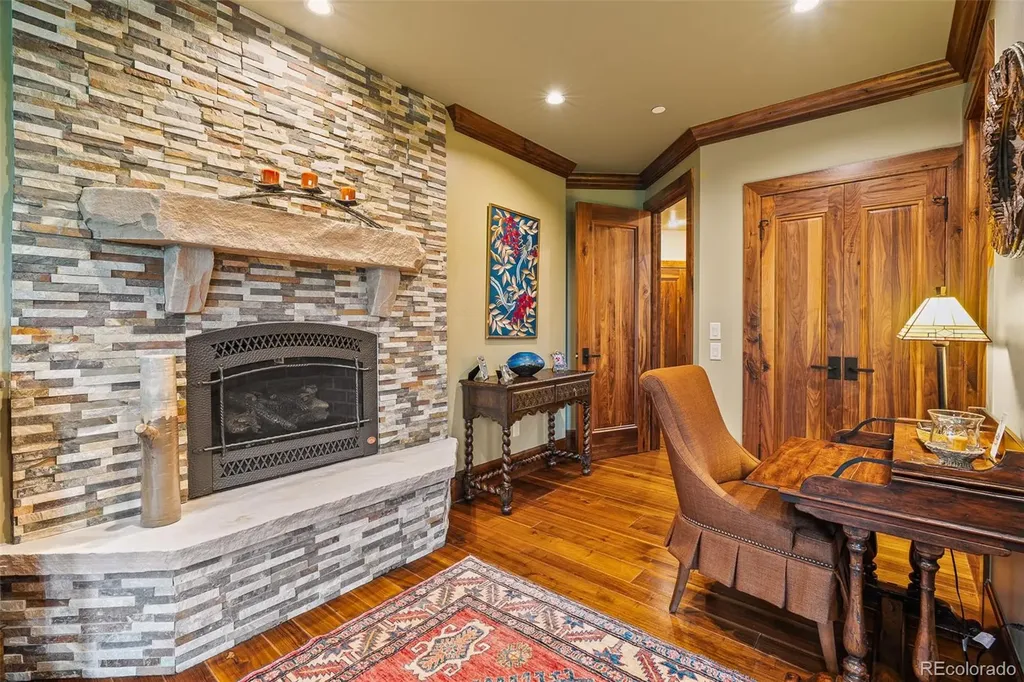 31 Pinnacle Lane Dillon CO 80435