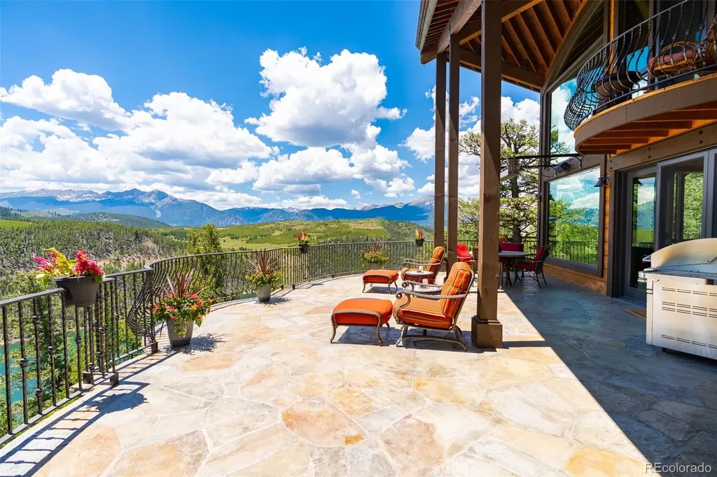 31 Pinnacle Lane Dillon CO 80435