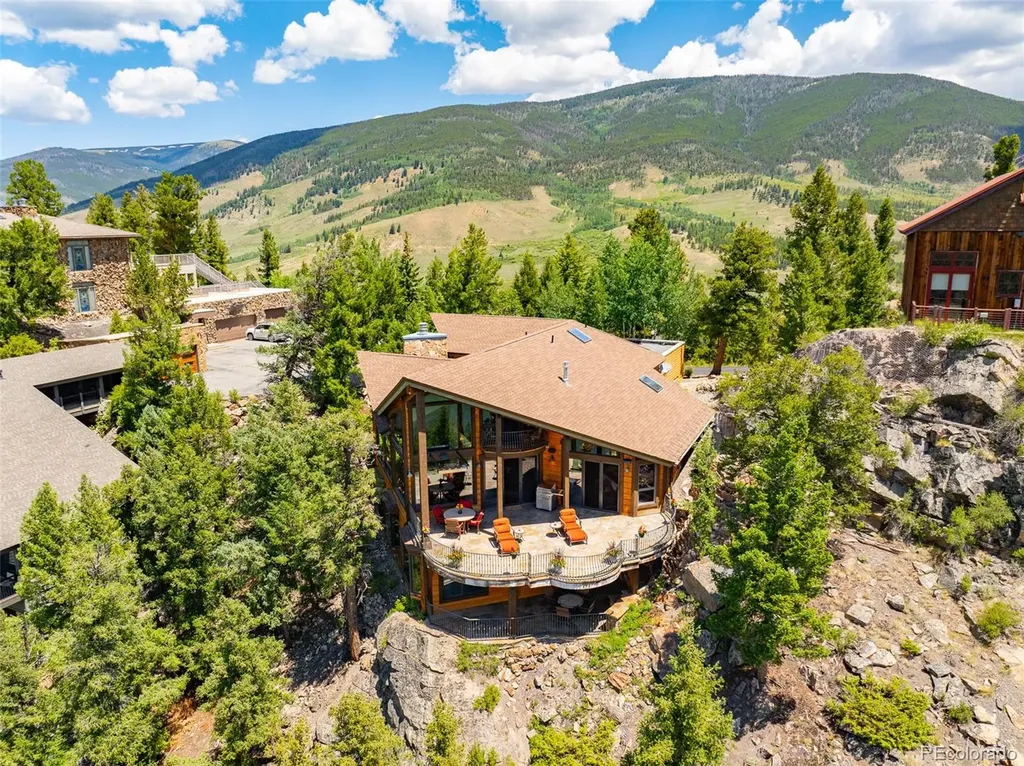 31 Pinnacle Lane Dillon CO 80435