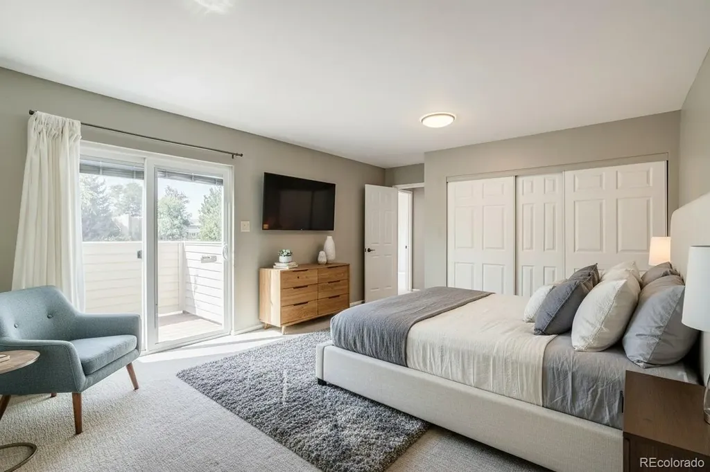 9605 E Kansas Circle Denver CO 80247