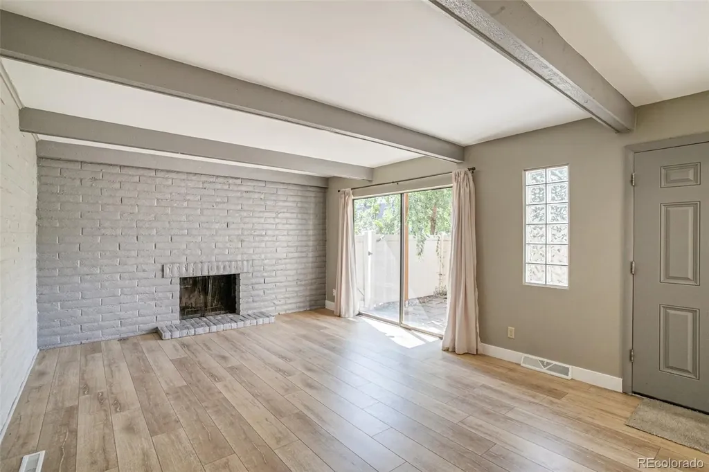 9605 E Kansas Circle Denver CO 80247