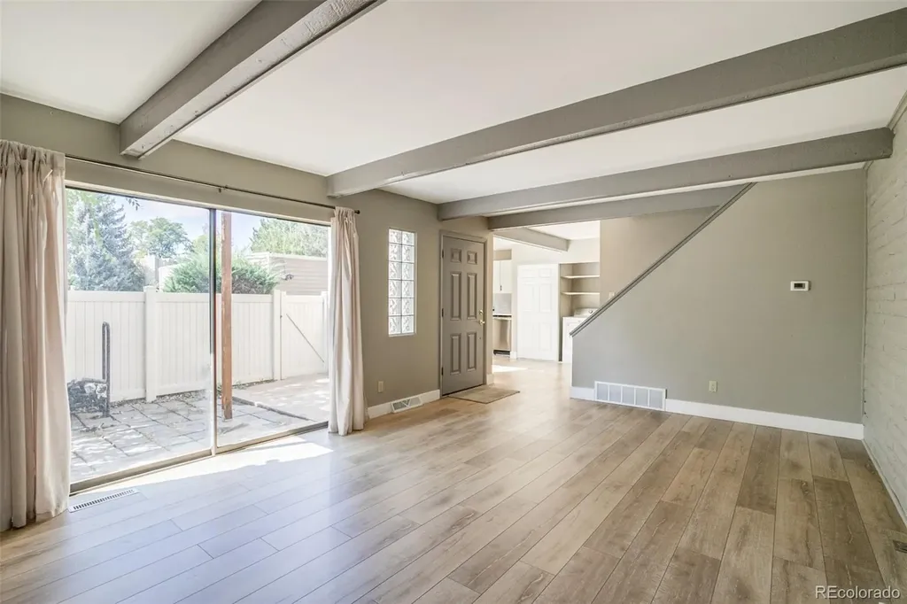 9605 E Kansas Circle Denver CO 80247