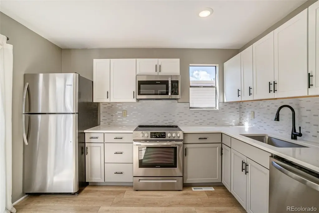 9605 E Kansas Circle Denver CO 80247