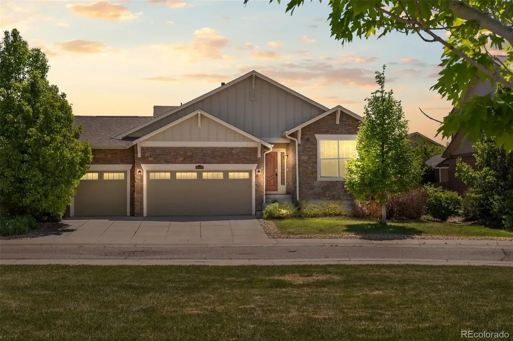 26050 E 1st Avenue Aurora CO 80018