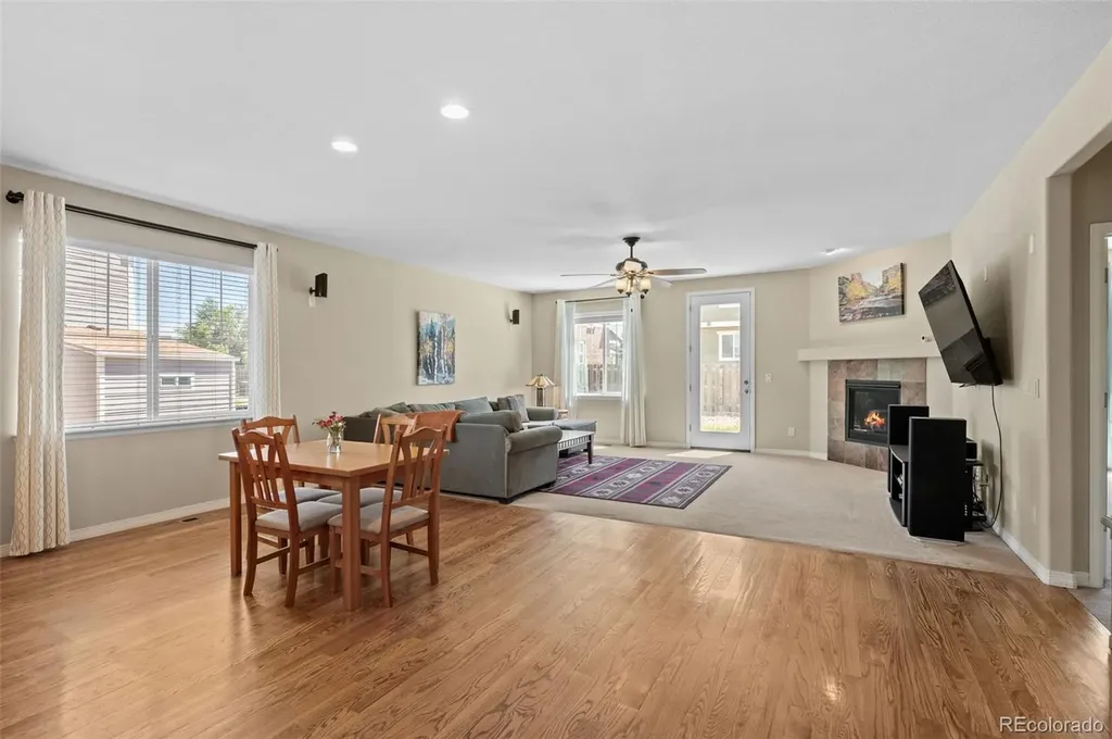 26050 E 1st Avenue Aurora CO 80018