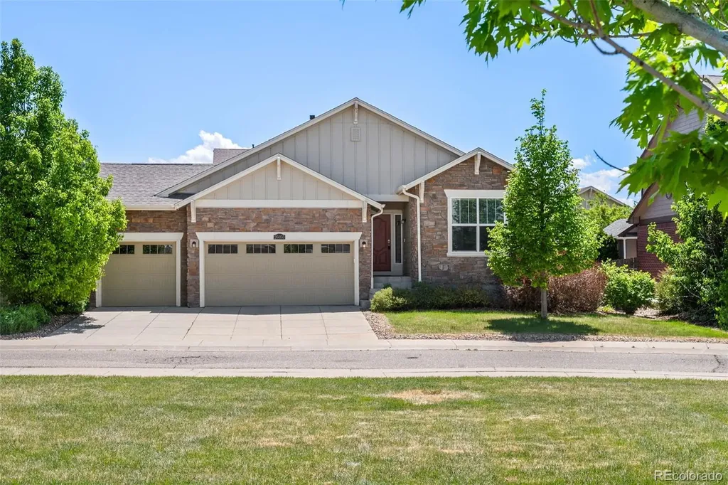 26050 E 1st Avenue Aurora CO 80018