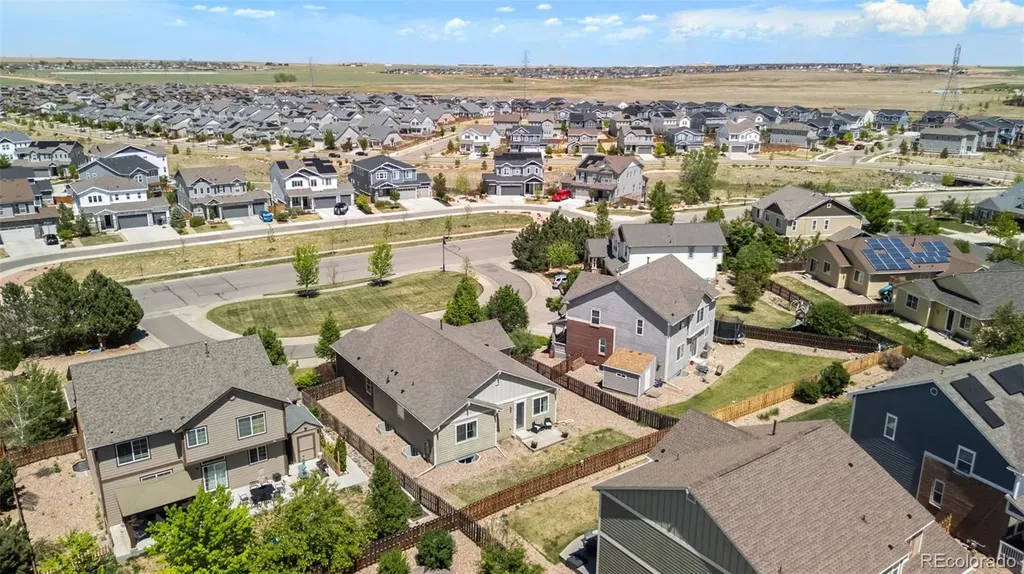 26050 E 1st Avenue Aurora CO 80018