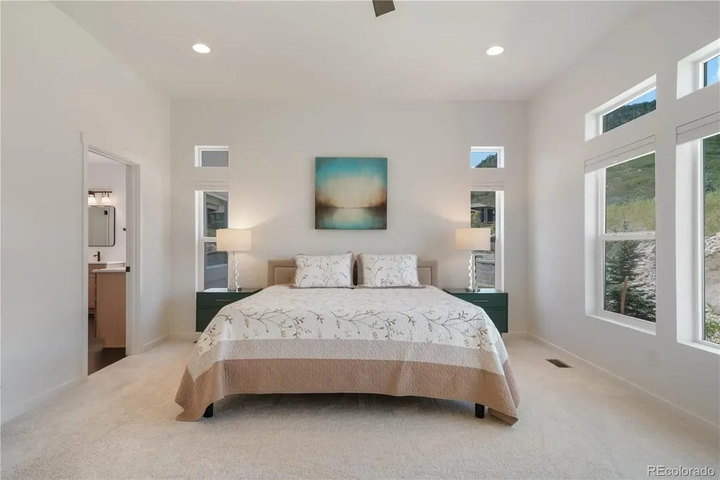 4706 Mountain Ledge Lane Monument CO 80132